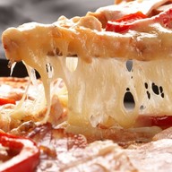 Mevolution Pizza Plant Based นิคมอุตสาหกรรมลาดกระบัง