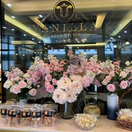 Vanilla Cafe&Bistro