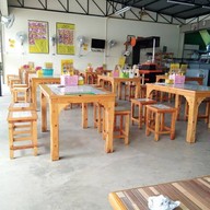 บรรยากาศ สเต็กเท็กซัส(จรัญ13)