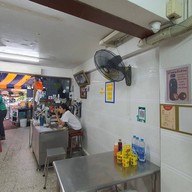 ยินดี นู้ดเดิ้ล วรจักร