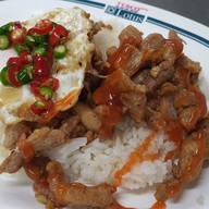 ยินดี นู้ดเดิ้ล วรจักร