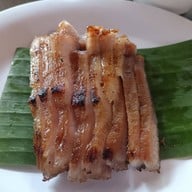 เมนูของร้าน ซาราเจนส์ SaraJane's since 1986