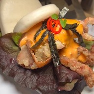 Bambu Asian Eating House