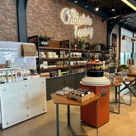 The Chocolate Factory Shop & Restaurant Pattaya