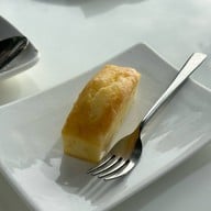 เมนูของร้าน The Chocolate Factory Pattaya