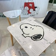Charlie Brown Café - Rama3 ชาร์ลี บราวน์ คาเฟ่ - พระราม3