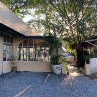 Small Talk Cafe & Hangout