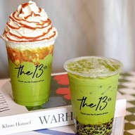 เธอทีนคาเฟ่