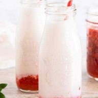 Croffle/นมสด/ผลไม้อบแห้ง รามคำแหง187