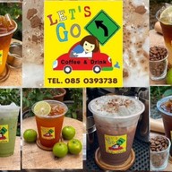 Let's Go coffee & drink