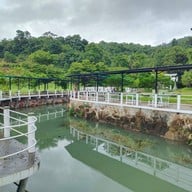 บรรยากาศ Hill Coffee