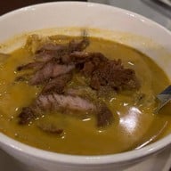 เมนูของร้าน ระเบียงริมน้ำ เพชรบุรี