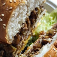 Happy Monkey Burgers & Cheesesteaks