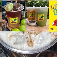 Let's Go coffee & drink