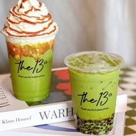 เธอทีนคาเฟ่