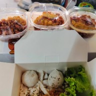 ครัวบ้านหมีตังค์