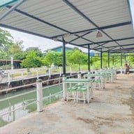 บรรยากาศ Hill Coffee