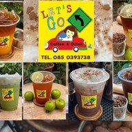 Let's Go coffee & drink