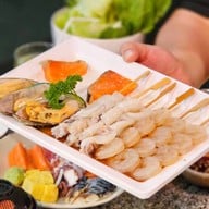 Tengoku Yaki Nimman Soi 5