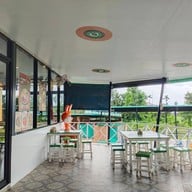 บรรยากาศ Hill Coffee