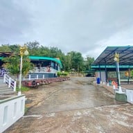 บรรยากาศ Hill Coffee