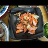 MAR KIN SUSHI (มากินซูชิ)-พุทธมณฑลสาย1