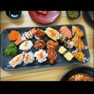 MAR KIN SUSHI (มากินซูชิ)-พุทธมณฑลสาย1