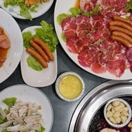IKKYU Yakiniku ทองหล่อ 13