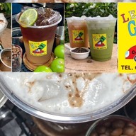 Let's Go coffee & drink