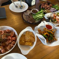 Small Talk Cafe & Hangout