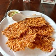 เมนูของร้าน ปูเป็น ซีฟู้ด ( Pupen Seafood Pattaya )