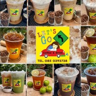 Let's Go coffee & drink