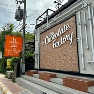 The Chocolate Factory Shop & Restaurant Pattaya