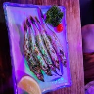 เมนูของร้าน Yumi Yokocho& Izakaya พระยาสุเรนทร์34