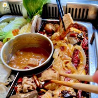 WarngWarng Mala Shabu Sukhumvit 33
