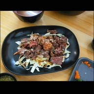 MAR KIN SUSHI (มากินซูชิ)-พุทธมณฑลสาย1