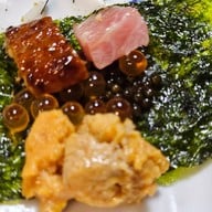 เมนูของร้าน OMAKANESH Delivery