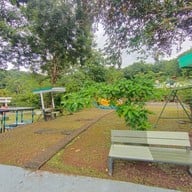 บรรยากาศ Hill Coffee