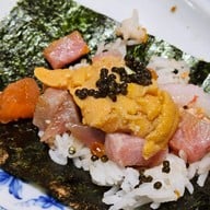 เมนูของร้าน OMAKANESH Delivery