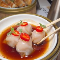 Bambu Asian Eating House