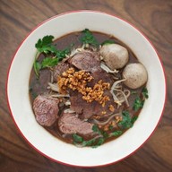 ก๋วยเตี๋ยวเรืออยุธยา-รังสิต สาขาท่าเรือ