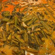 เมนูของร้าน ข้าวแกงแม่บอย สาขา 3 คลองสวน