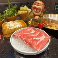 DA ZHENG Hotpot