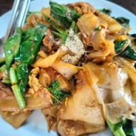 เมนูของร้าน ณีอาหารตามสั่ง สุขสวัสดิ์70 ข้างโลตัส ครุใน