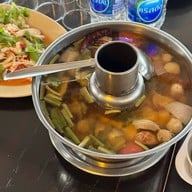 แม่ไฝปลาเผา