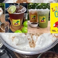 Let's Go coffee & drink