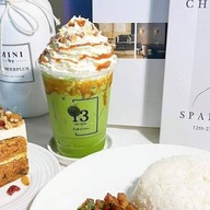 เธอทีนคาเฟ่