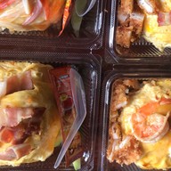 ไกล้ฉัน กินอะไรดี