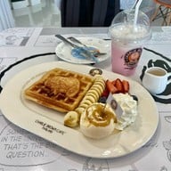 Charlie Brown Café - Rama3 ชาร์ลี บราวน์ คาเฟ่ - พระราม3