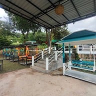 บรรยากาศ Hill Coffee